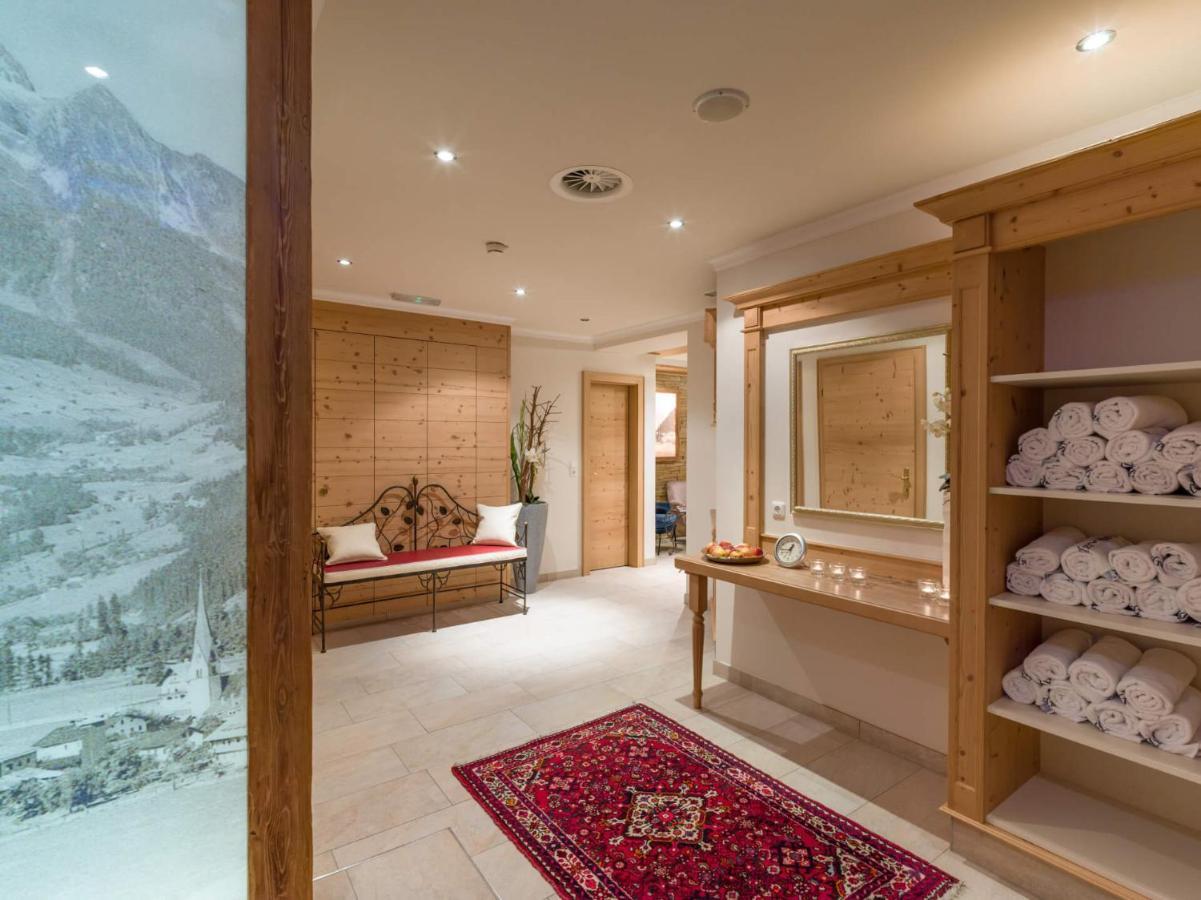 Ferienhof Oblasser Mayrhofen Exterior photo