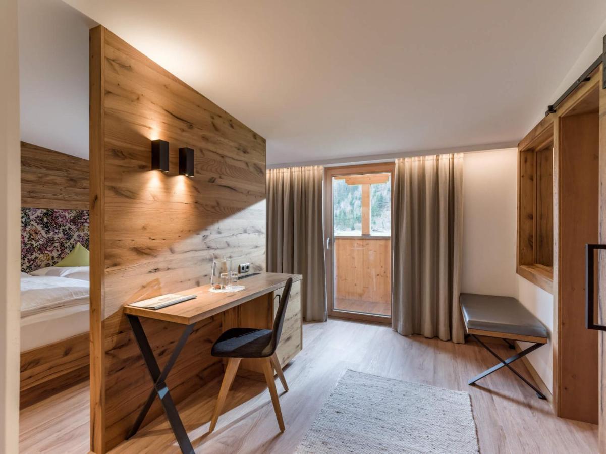Ferienhof Oblasser Mayrhofen Exterior photo