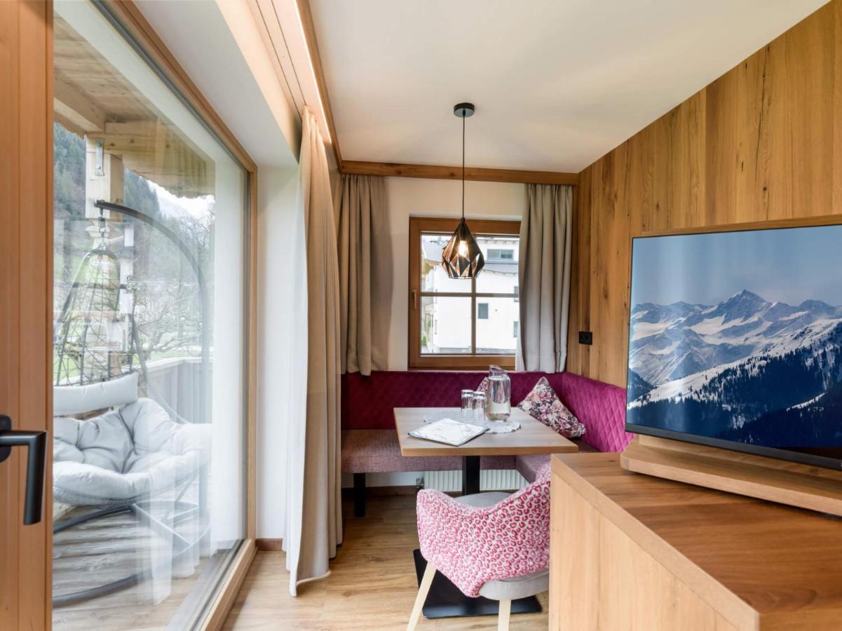 Ferienhof Oblasser Mayrhofen Exterior photo